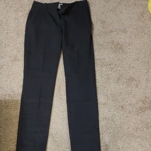 H&M dress pants